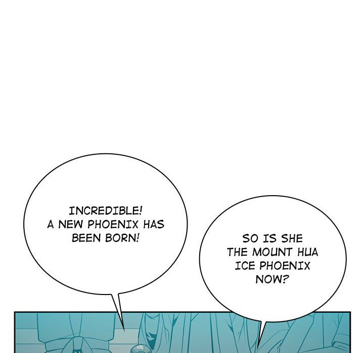Perfect Record, New World Perfect Record, New World EP 31 - Toomics page 10 - 