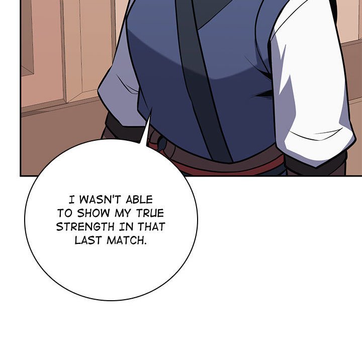Perfect Record, New World Perfect Record, New World EP 31 - Toomics page 91 - 