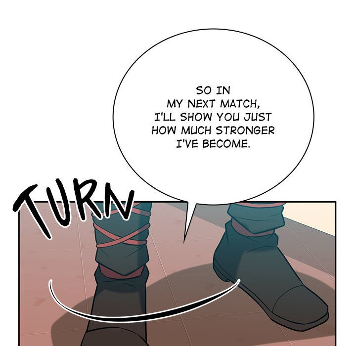 Perfect Record, New World Perfect Record, New World EP 31 - Toomics page 92 - 