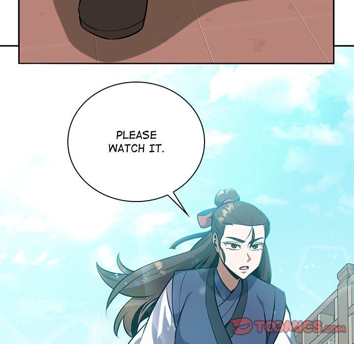 Perfect Record, New World Perfect Record, New World EP 31 - Toomics page 93 - 