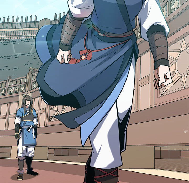 Perfect Record, New World Perfect Record, New World EP 31 - Toomics page 94 - 