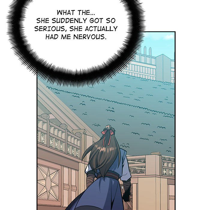 Perfect Record, New World Perfect Record, New World EP 31 - Toomics page 96 - 