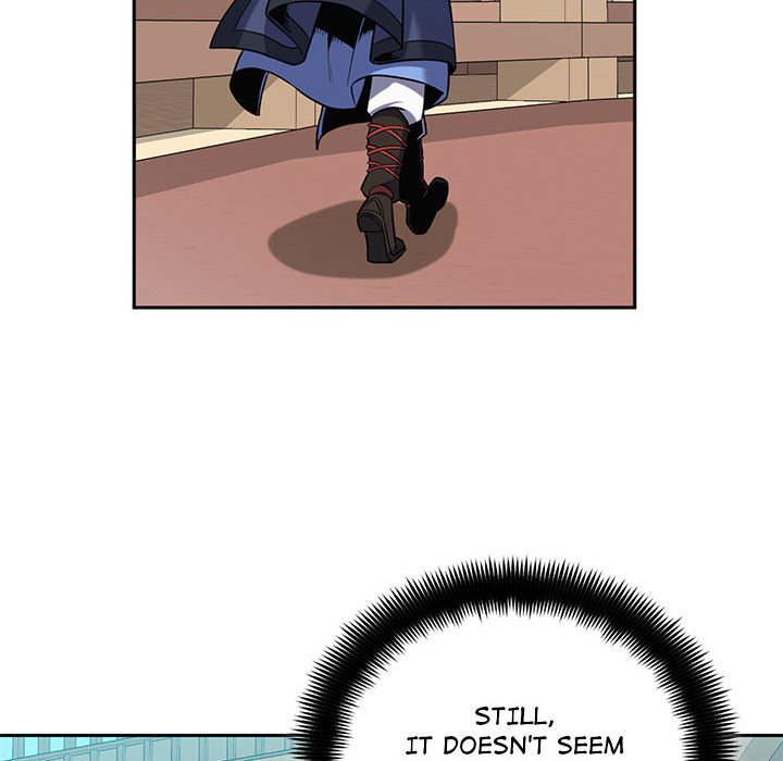 Perfect Record, New World Perfect Record, New World EP 31 - Toomics page 97 - 