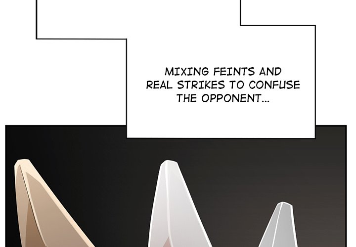 Perfect Record, New World Perfect Record, New World EP 4 - Toomics page 2 - 