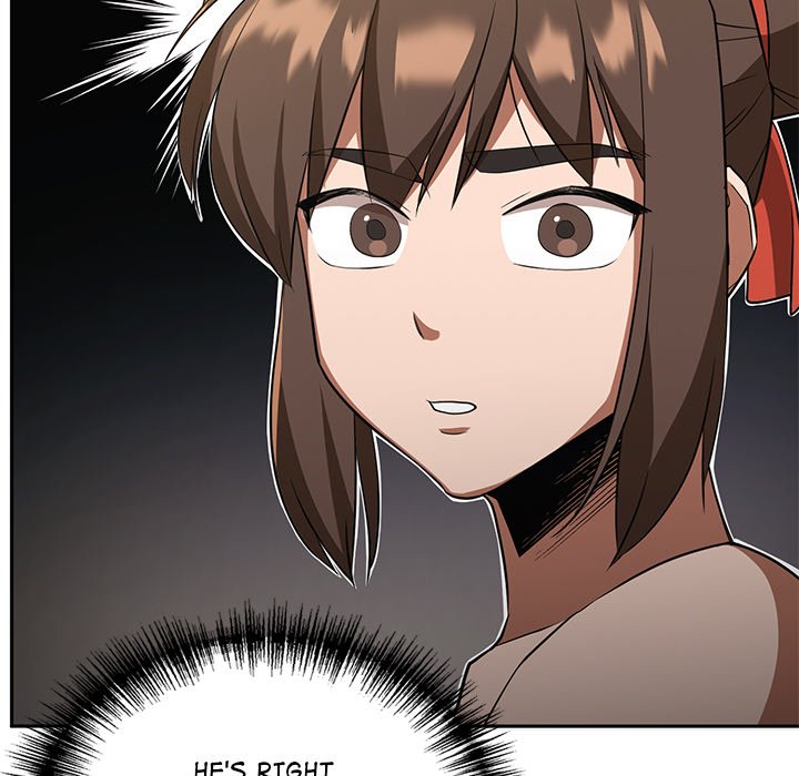 Perfect Record, New World Perfect Record, New World EP 4 - Toomics page 103 - 