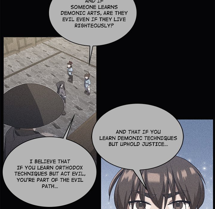 Perfect Record, New World Perfect Record, New World EP 4 - Toomics page 108 - 