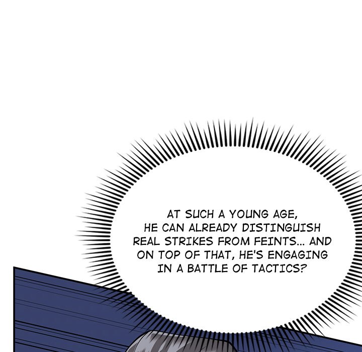 Perfect Record, New World Perfect Record, New World EP 4 - Toomics page 12 - 