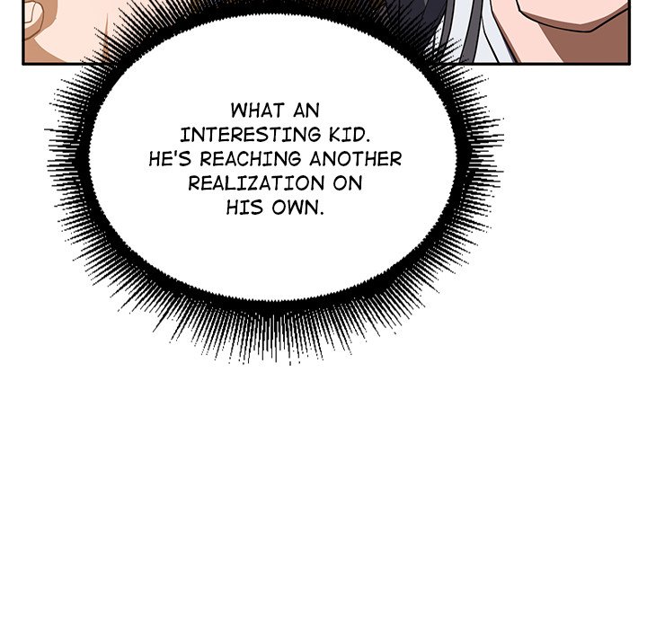 Perfect Record, New World Perfect Record, New World EP 4 - Toomics page 113 - 
