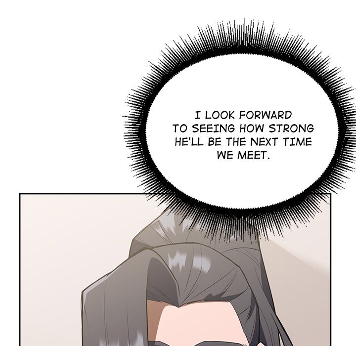 Perfect Record, New World Perfect Record, New World EP 4 - Toomics page 114 - 