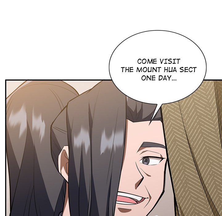 Perfect Record, New World Perfect Record, New World EP 4 - Toomics page 122 - 