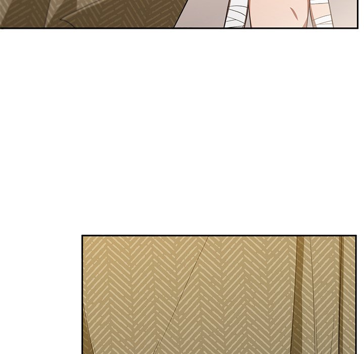 Perfect Record, New World Perfect Record, New World EP 4 - Toomics page 126 - 