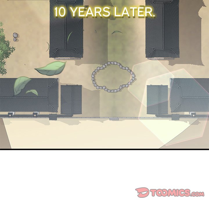 Perfect Record, New World Perfect Record, New World EP 4 - Toomics page 132 - 