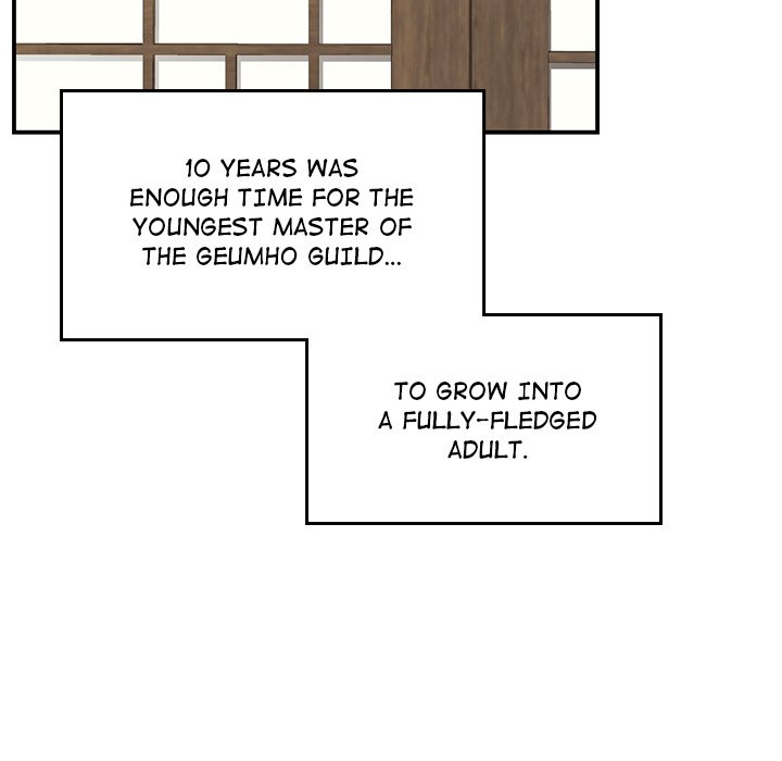 Perfect Record, New World Perfect Record, New World EP 4 - Toomics page 134 - 