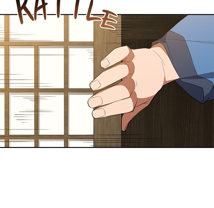 Perfect Record, New World Perfect Record, New World EP 4 - Toomics page 136 - 