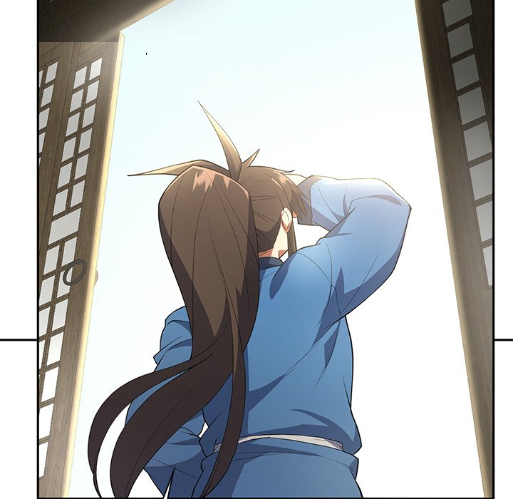 Perfect Record, New World Perfect Record, New World EP 4 - Toomics page 138 - 