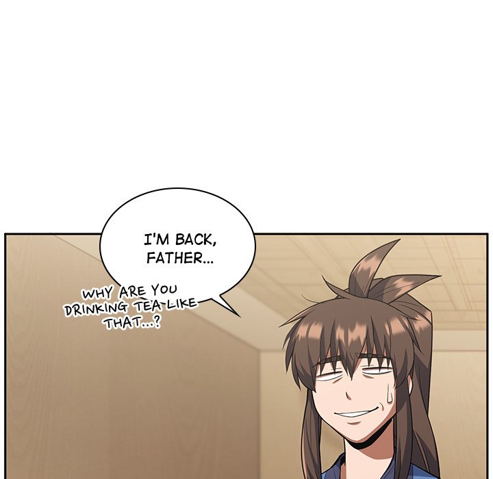 Perfect Record, New World Perfect Record, New World EP 4 - Toomics page 149 - 