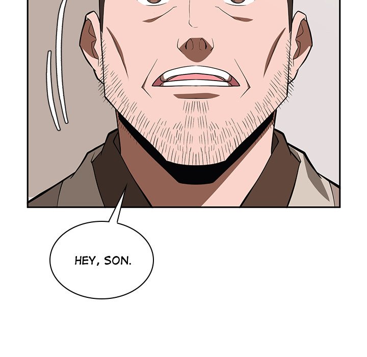 Perfect Record, New World Perfect Record, New World EP 4 - Toomics page 152 - 