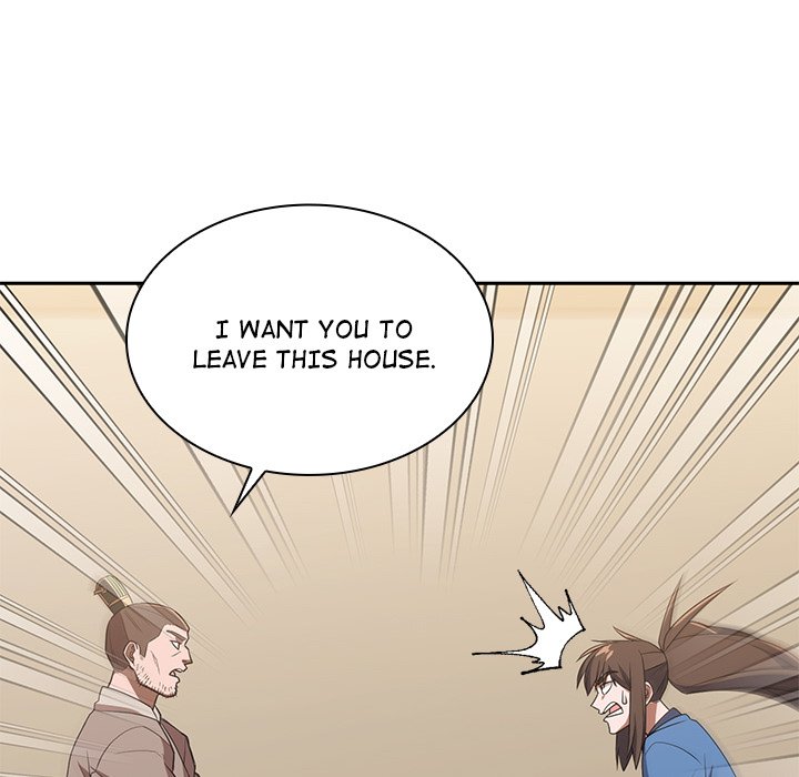 Perfect Record, New World Perfect Record, New World EP 4 - Toomics page 154 - 
