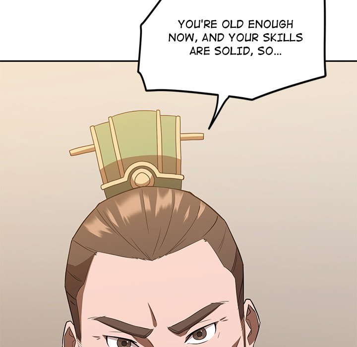 Perfect Record, New World Perfect Record, New World EP 4 - Toomics page 157 - 