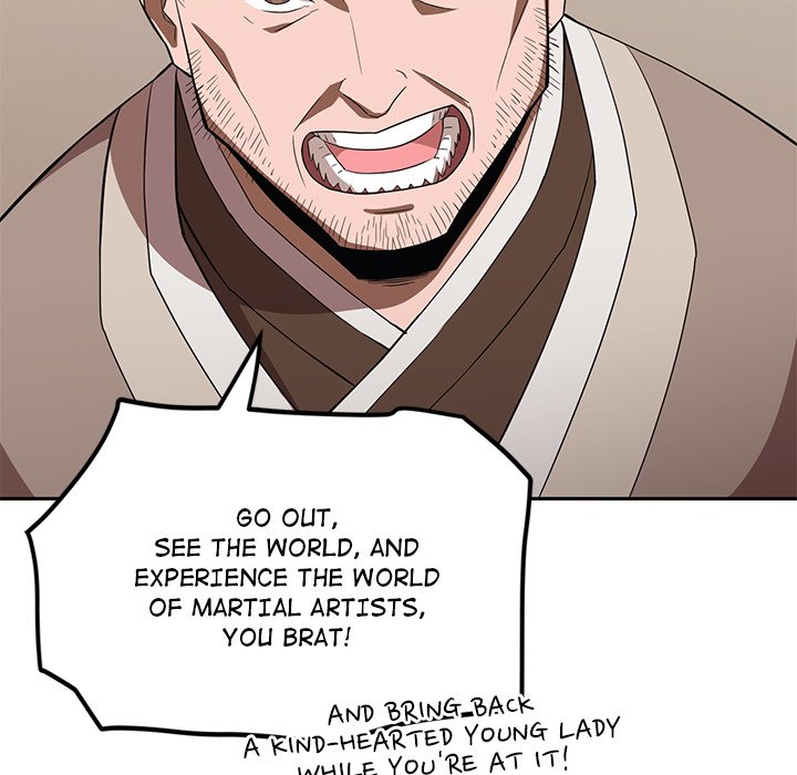 Perfect Record, New World Perfect Record, New World EP 4 - Toomics page 158 - 