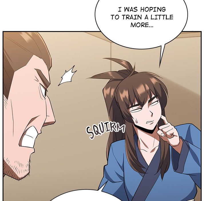 Perfect Record, New World Perfect Record, New World EP 4 - Toomics page 160 - 