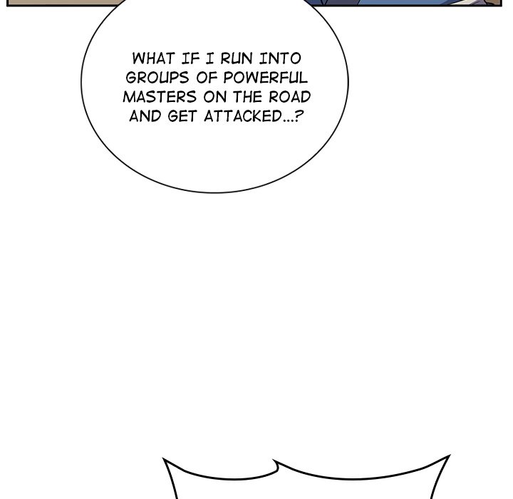Perfect Record, New World Perfect Record, New World EP 4 - Toomics page 161 - 