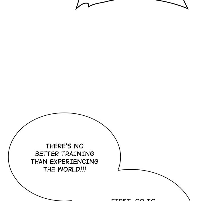Perfect Record, New World Perfect Record, New World EP 4 - Toomics page 165 - 