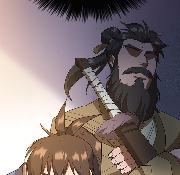 Perfect Record, New World Perfect Record, New World EP 4 - Toomics page 169 - 