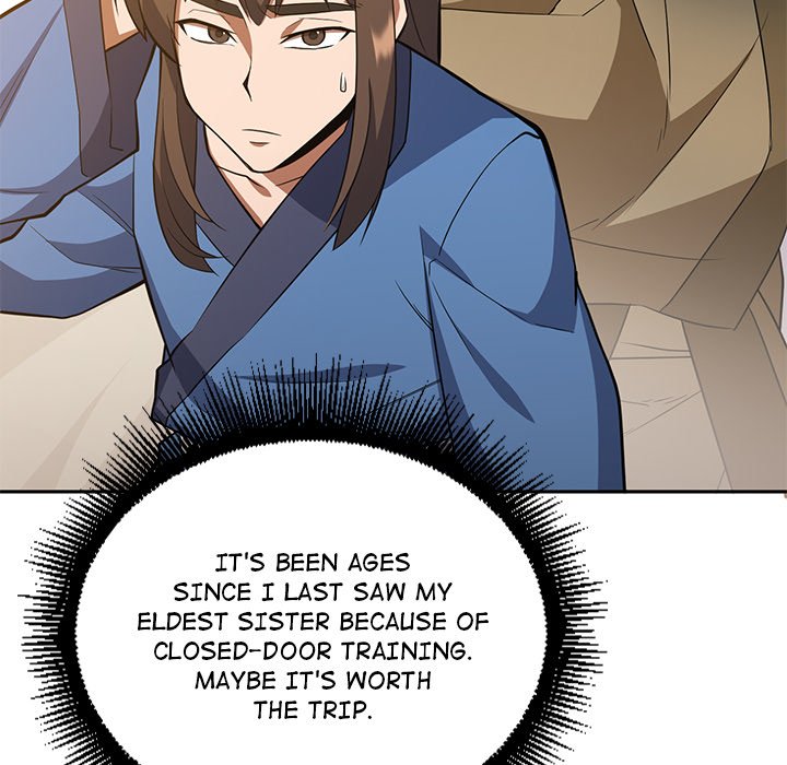 Perfect Record, New World Perfect Record, New World EP 4 - Toomics page 170 - 