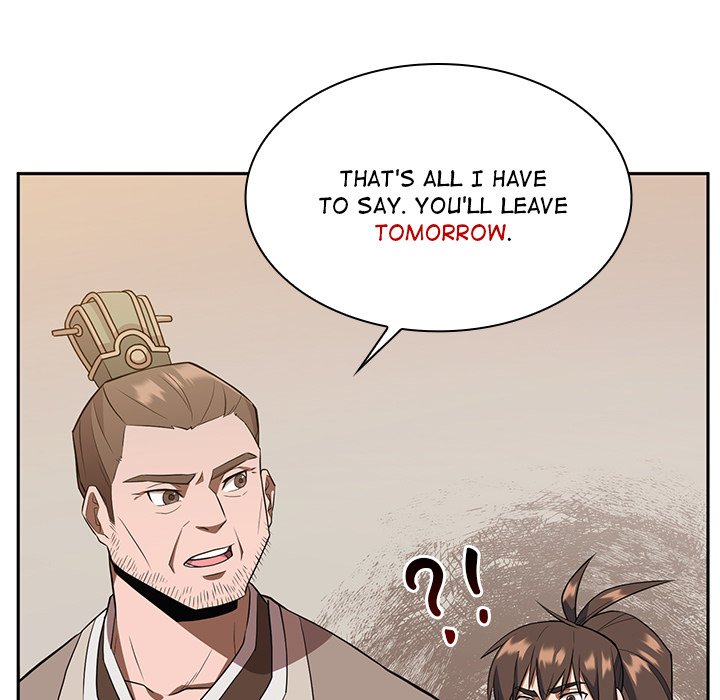 Perfect Record, New World Perfect Record, New World EP 4 - Toomics page 172 - 