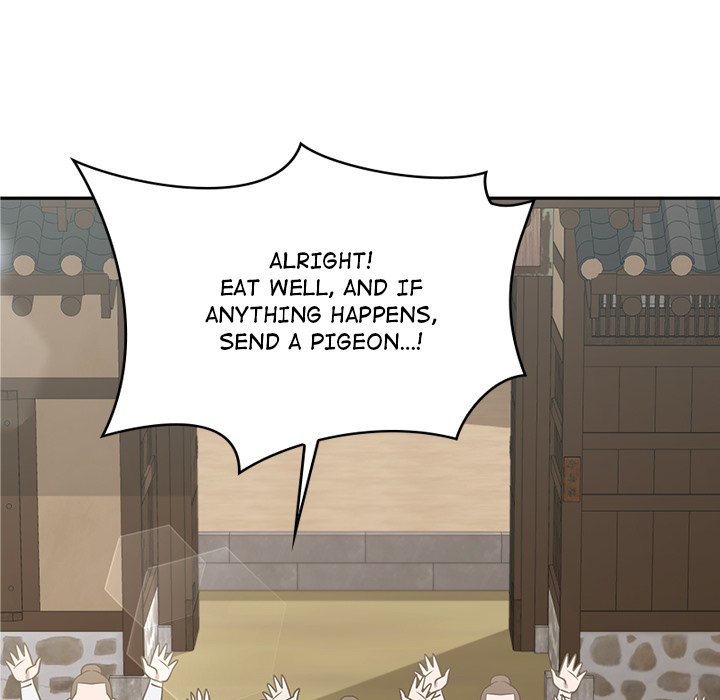Perfect Record, New World Perfect Record, New World EP 4 - Toomics page 184 - 