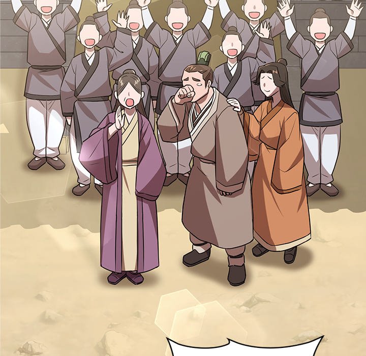 Perfect Record, New World Perfect Record, New World EP 4 - Toomics page 185 - 