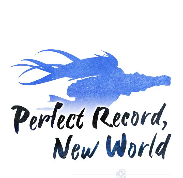 Perfect Record, New World Perfect Record, New World EP 4 - Toomics page 195 - 