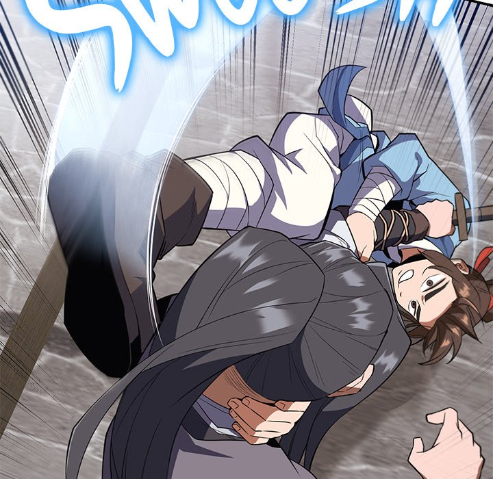 Perfect Record, New World Perfect Record, New World EP 4 - Toomics page 22 - 