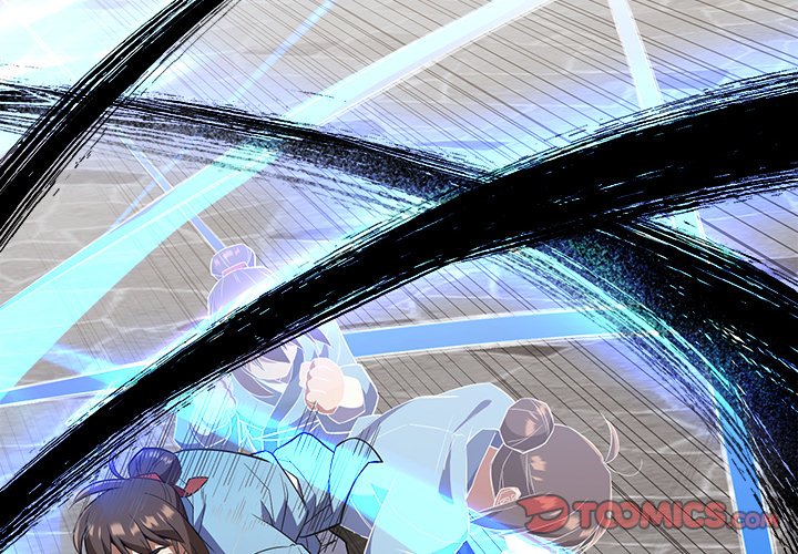 Perfect Record, New World Perfect Record, New World EP 4 - Toomics page 4 - 