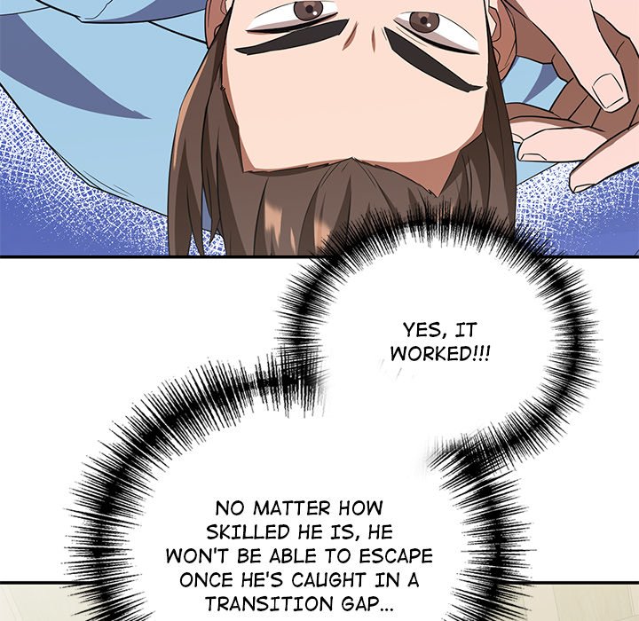 Perfect Record, New World Perfect Record, New World EP 4 - Toomics page 38 - 