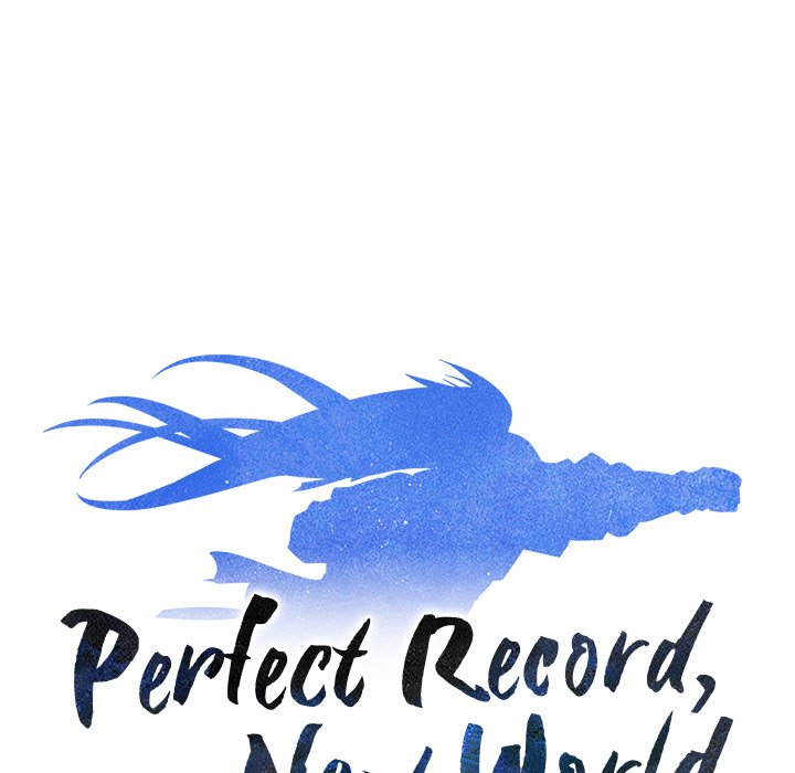 Perfect Record, New World Perfect Record, New World EP 4 - Toomics page 54 - 