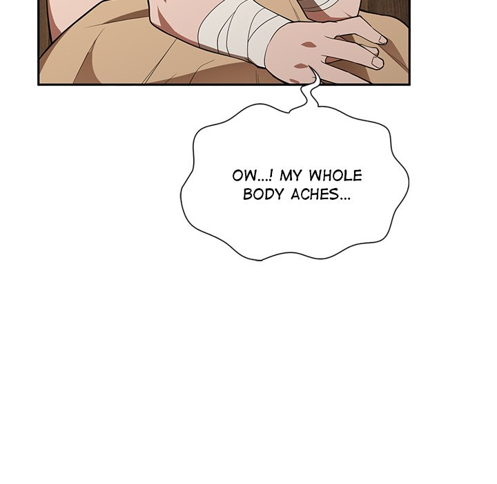Perfect Record, New World Perfect Record, New World EP 4 - Toomics page 62 - 