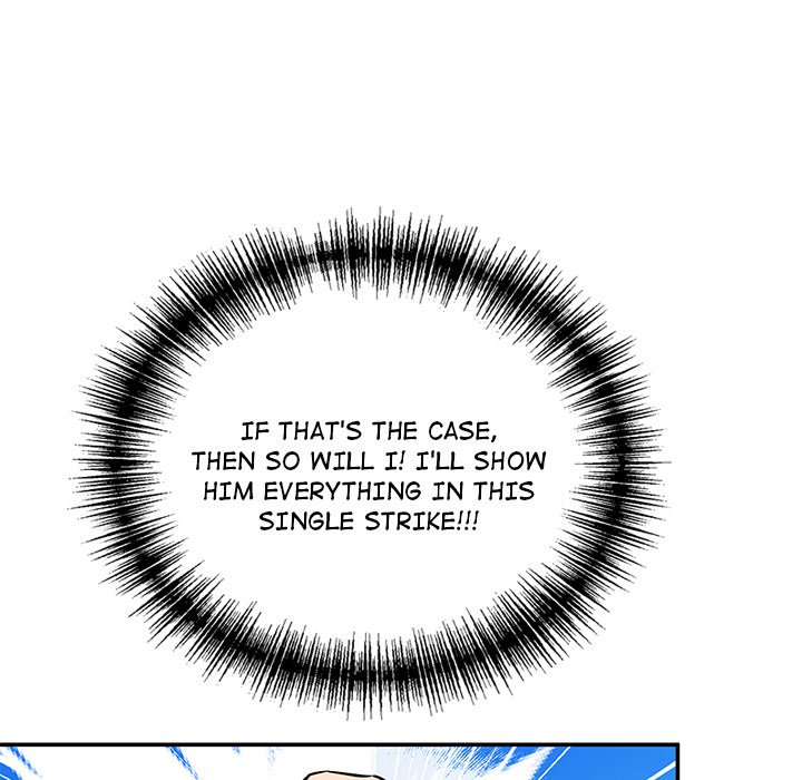 Perfect Record, New World Perfect Record, New World EP 4 - Toomics page 8 - 