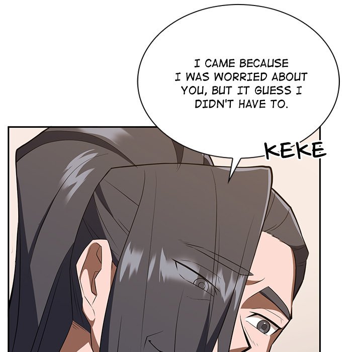 Perfect Record, New World Perfect Record, New World EP 4 - Toomics page 79 - 