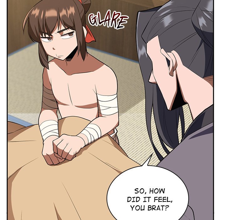 Perfect Record, New World Perfect Record, New World EP 4 - Toomics page 82 - 
