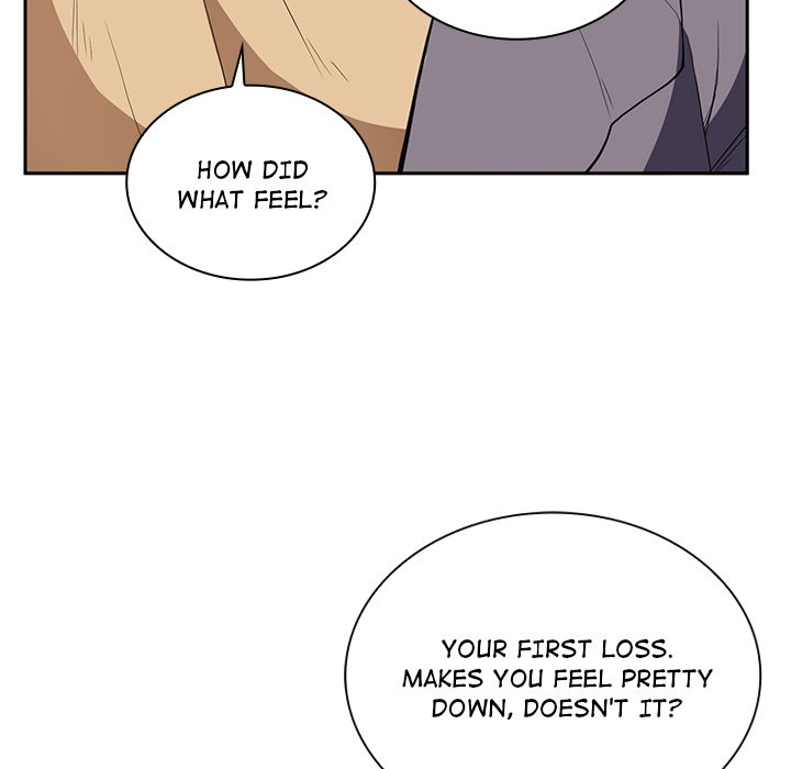 Perfect Record, New World Perfect Record, New World EP 4 - Toomics page 83 - 