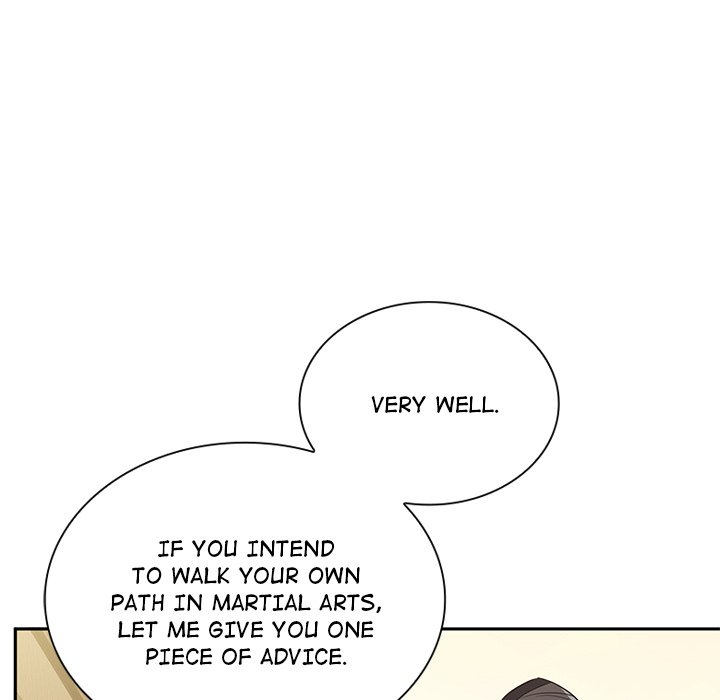 Perfect Record, New World Perfect Record, New World EP 4 - Toomics page 91 - 