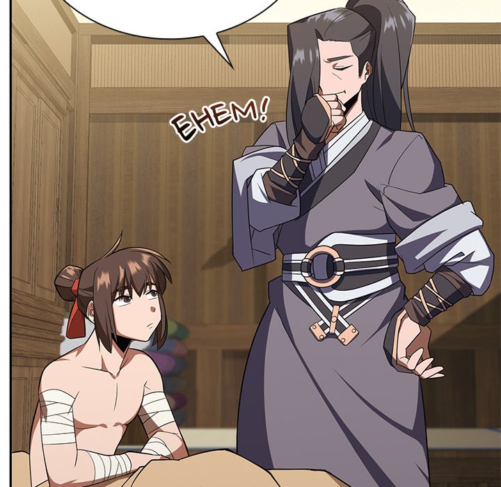 Perfect Record, New World Perfect Record, New World EP 4 - Toomics page 92 - 