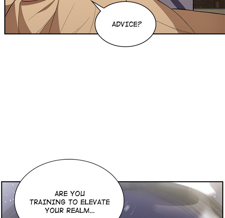 Perfect Record, New World Perfect Record, New World EP 4 - Toomics page 93 - 