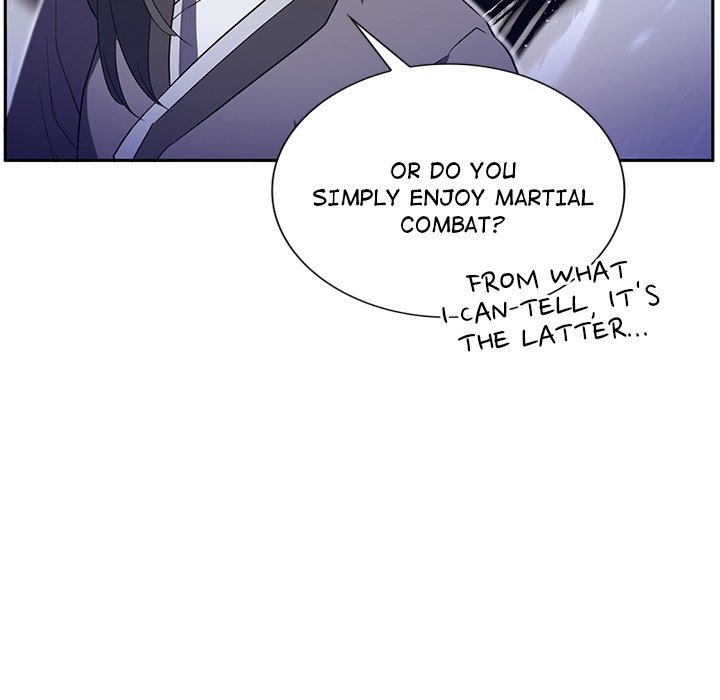 Perfect Record, New World Perfect Record, New World EP 4 - Toomics page 95 - 