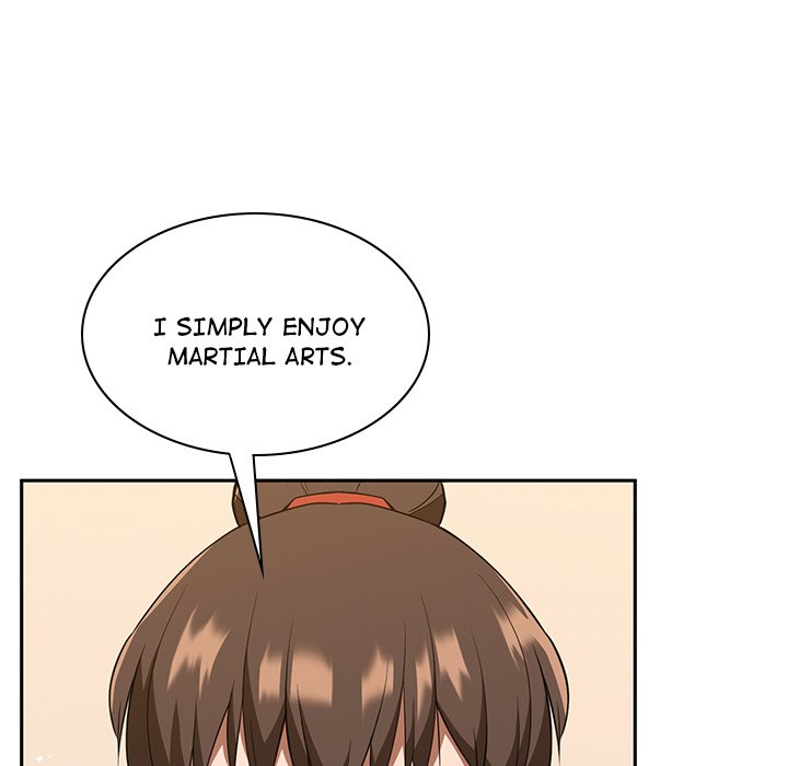 Perfect Record, New World Perfect Record, New World EP 4 - Toomics page 96 - 