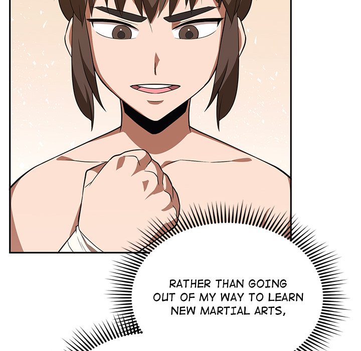 Perfect Record, New World Perfect Record, New World EP 4 - Toomics page 97 - 