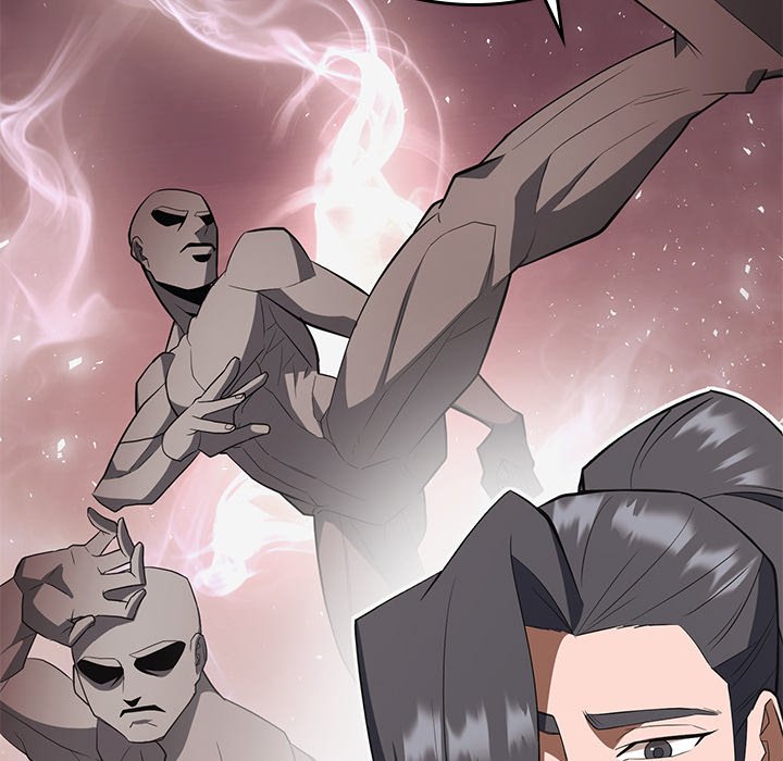 Perfect Record, New World Perfect Record, New World EP 4 - Toomics page 100 - 