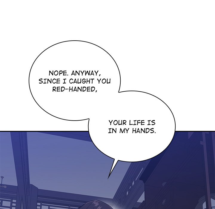 Perfect Record, New World Perfect Record, New World EP 7 - Toomics page 115 - 